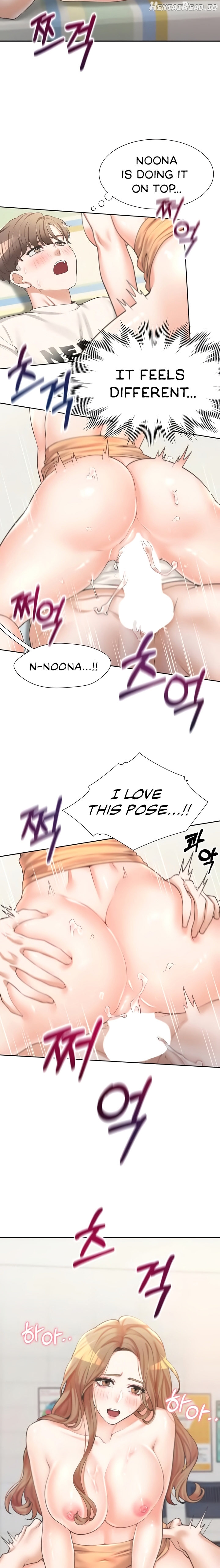 Bunking Bed Chapter 5 - page 10