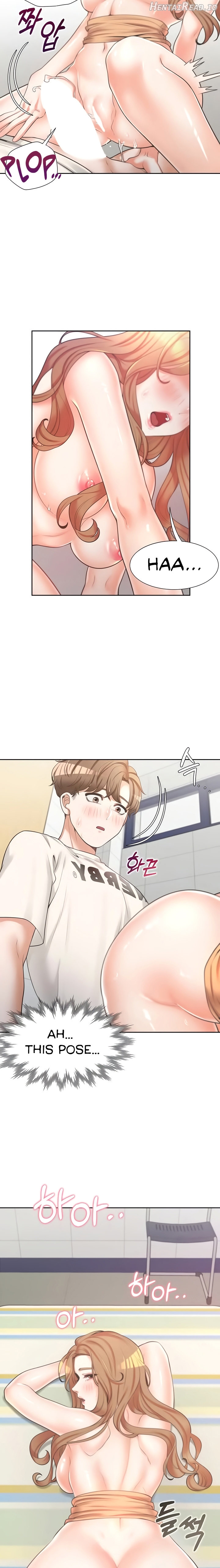 Bunking Bed Chapter 5 - page 17