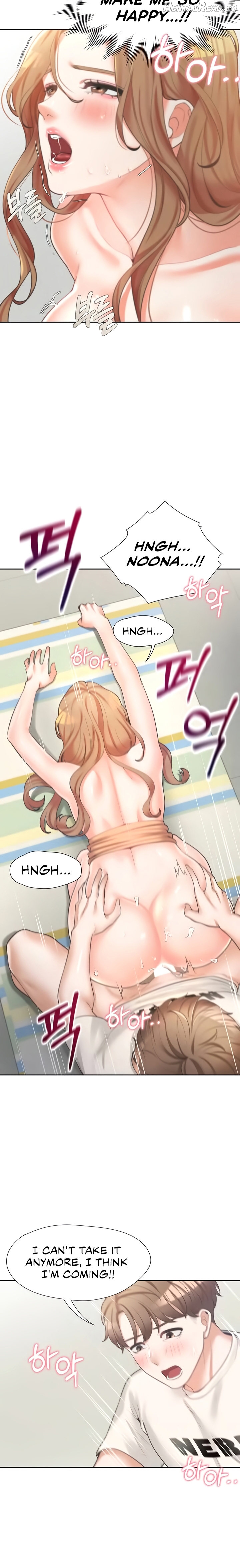 Bunking Bed Chapter 5 - page 21