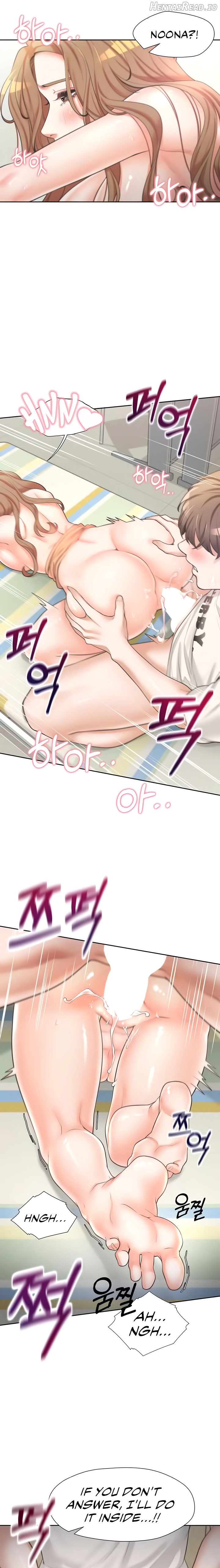 Bunking Bed Chapter 5 - page 22