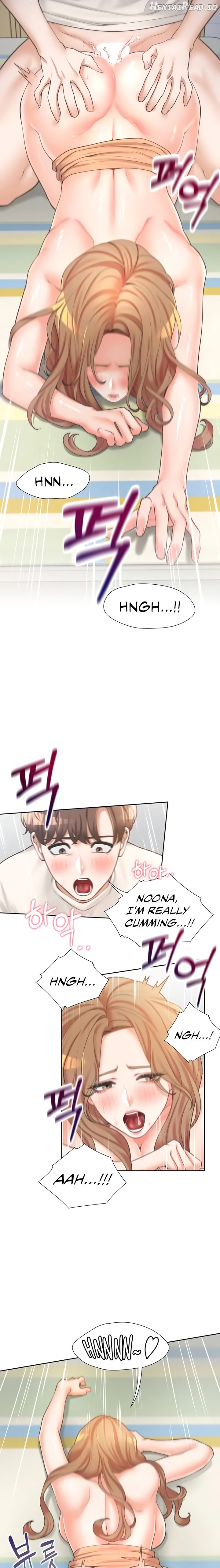 Bunking Bed Chapter 5 - page 23