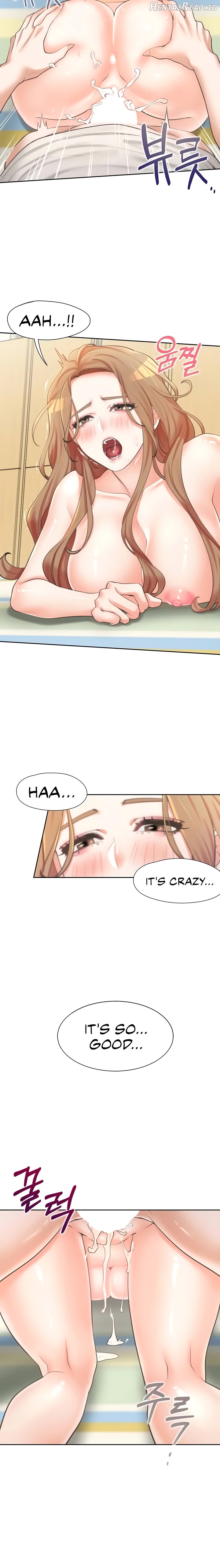 Bunking Bed Chapter 5 - page 24