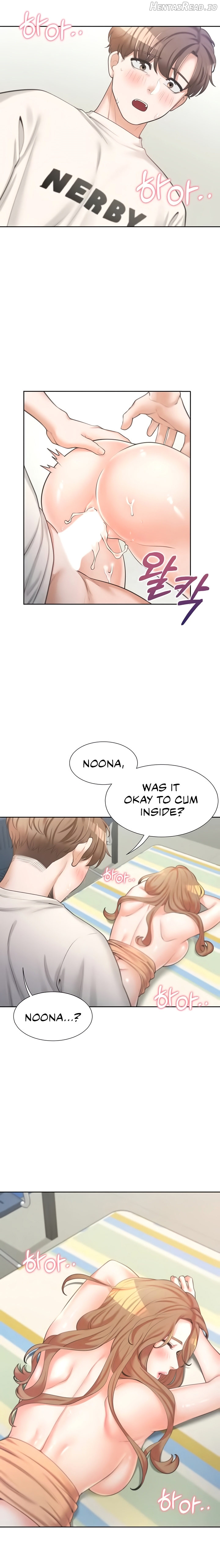 Bunking Bed Chapter 5 - page 25