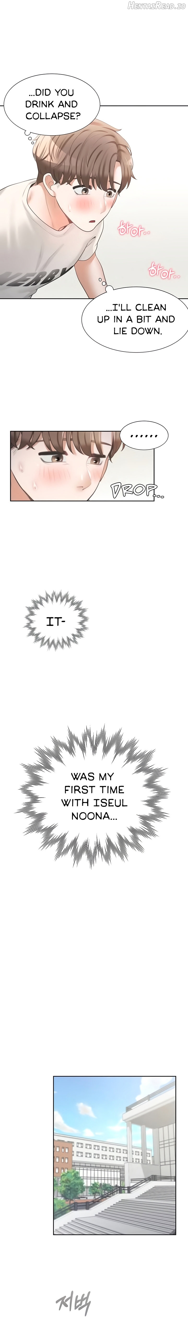 Bunking Bed Chapter 5 - page 26