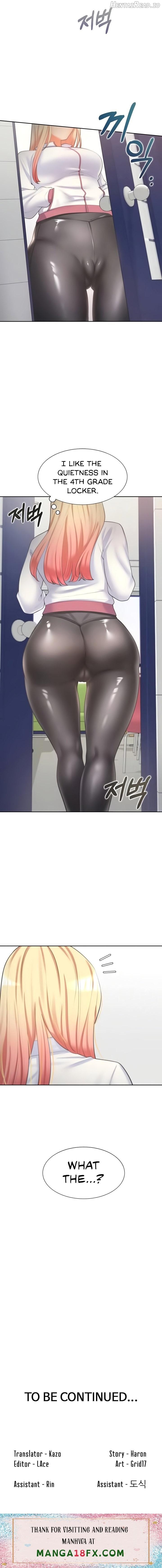 Bunking Bed Chapter 5 - page 27