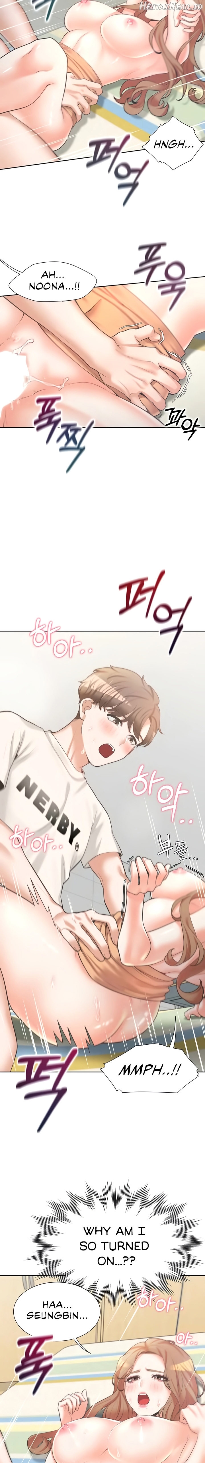 Bunking Bed Chapter 5 - page 5