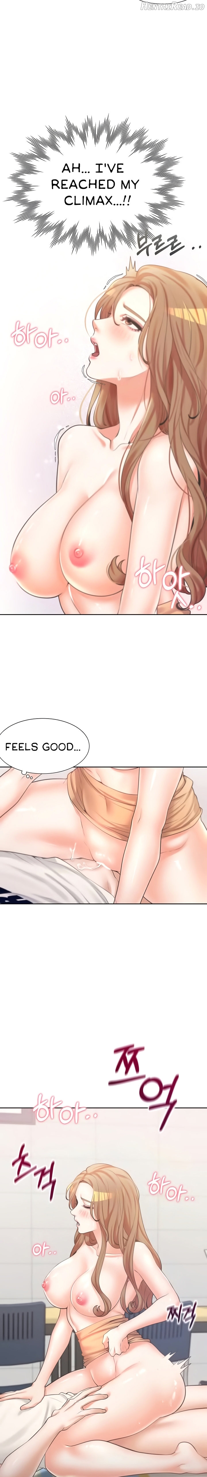 Bunking Bed Chapter 5 - page 9