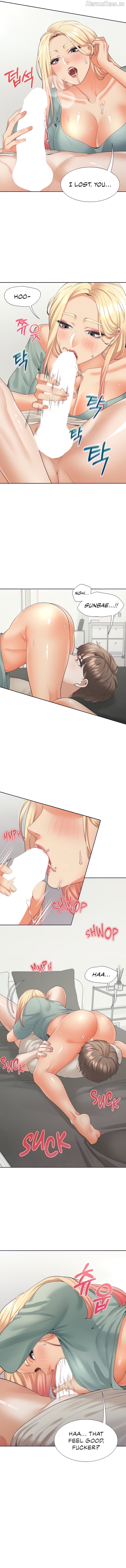 Bunking Bed Chapter 22 - page 4
