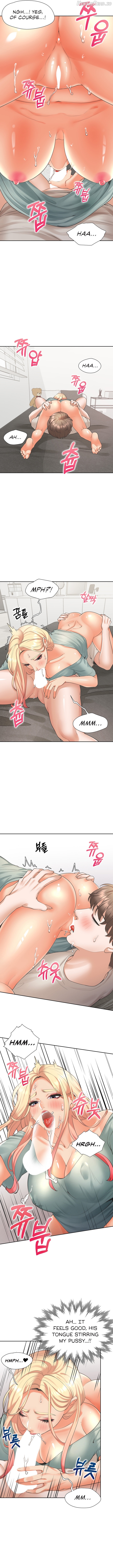 Bunking Bed Chapter 22 - page 6