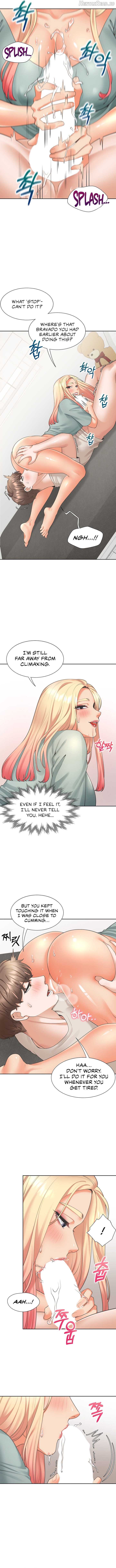 Bunking Bed Chapter 22 - page 8