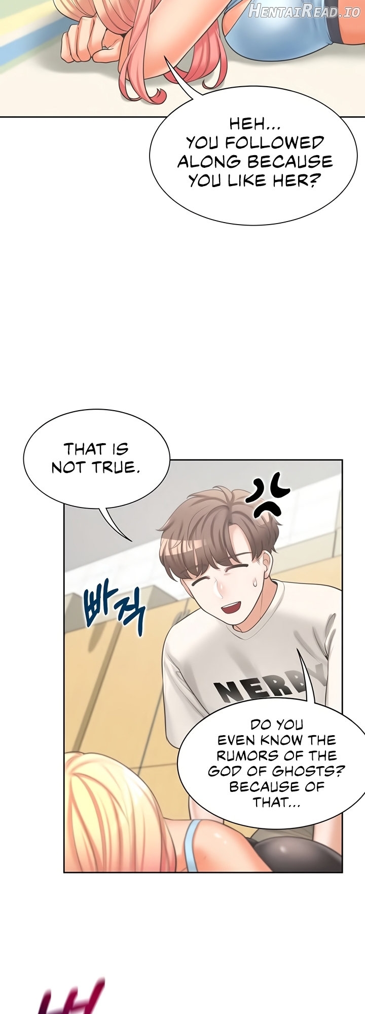 Bunking Bed Chapter 6 - page 26