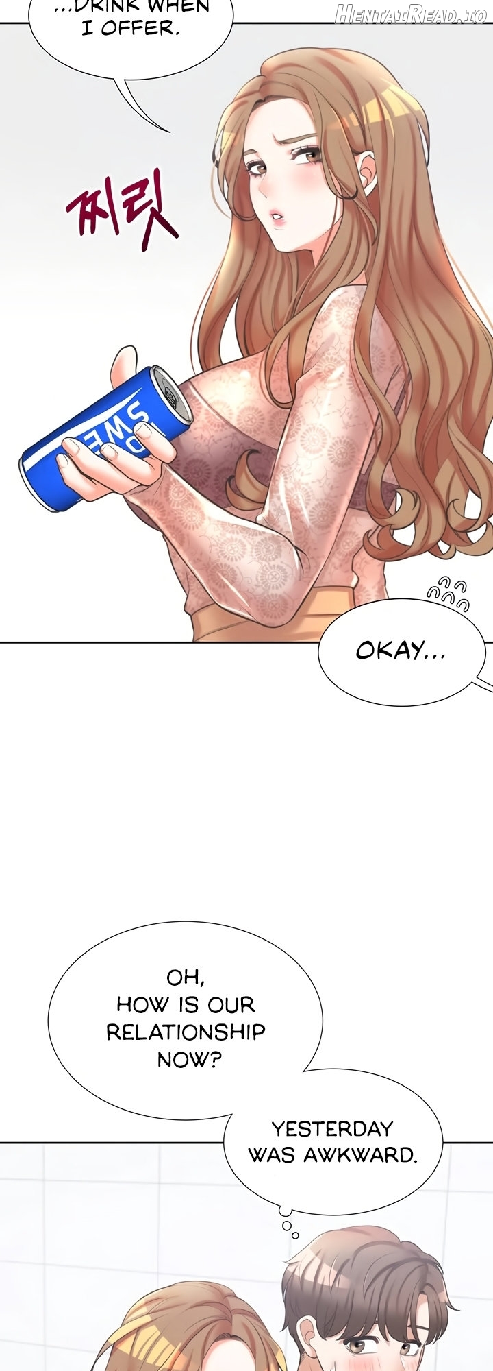 Bunking Bed Chapter 6 - page 38
