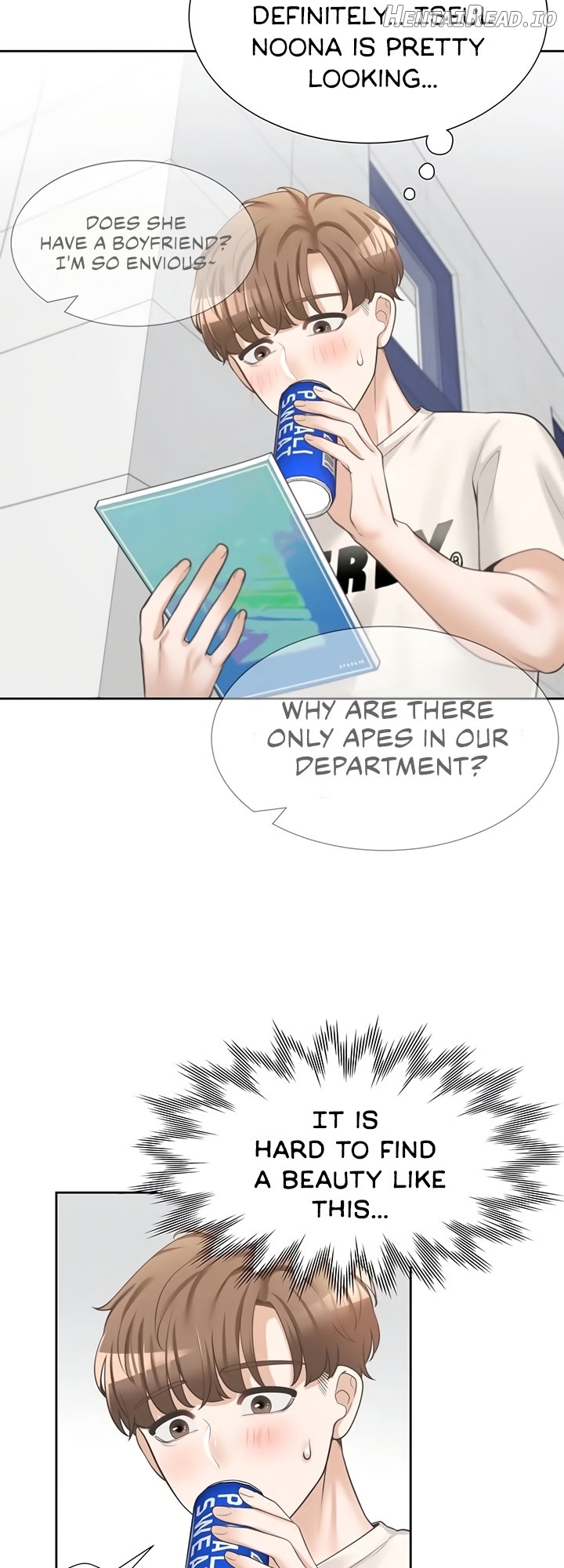 Bunking Bed Chapter 6 - page 51