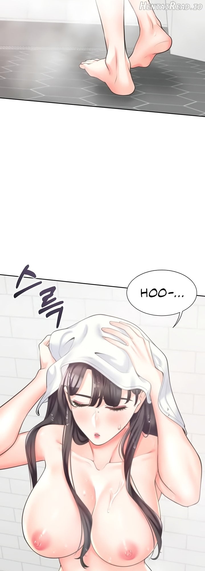 Bunking Bed Chapter 6 - page 54