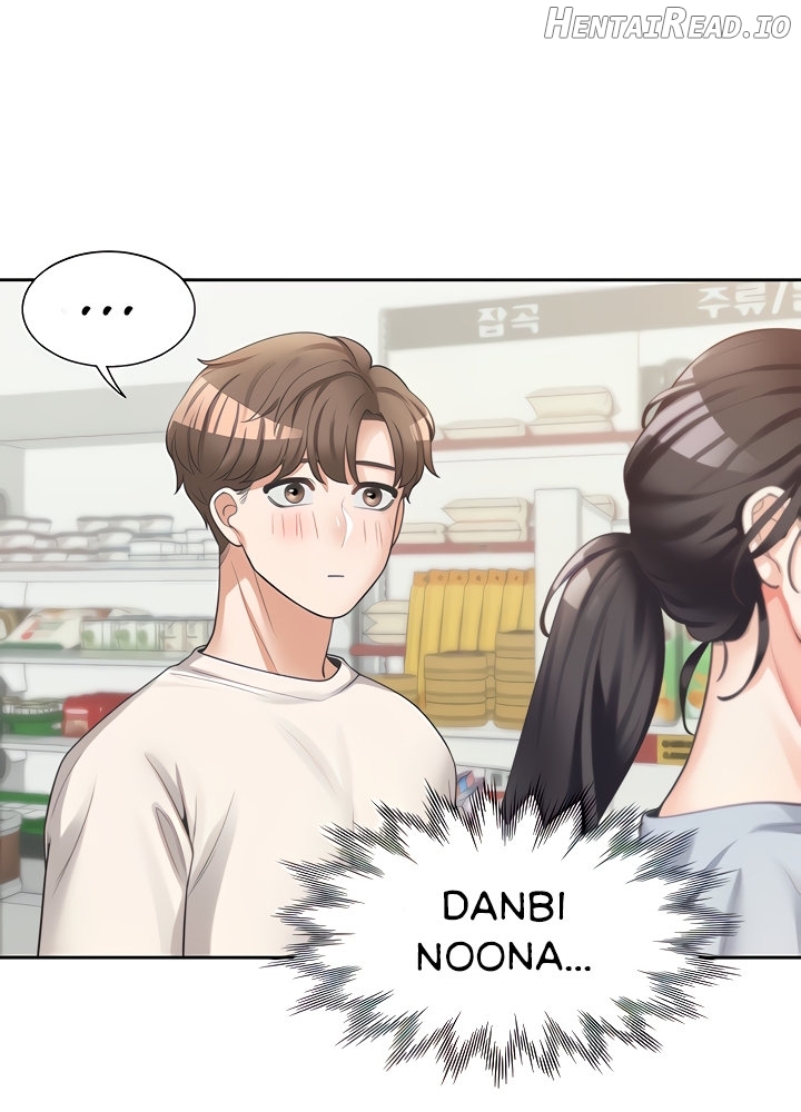 Bunking Bed Chapter 7 - page 32