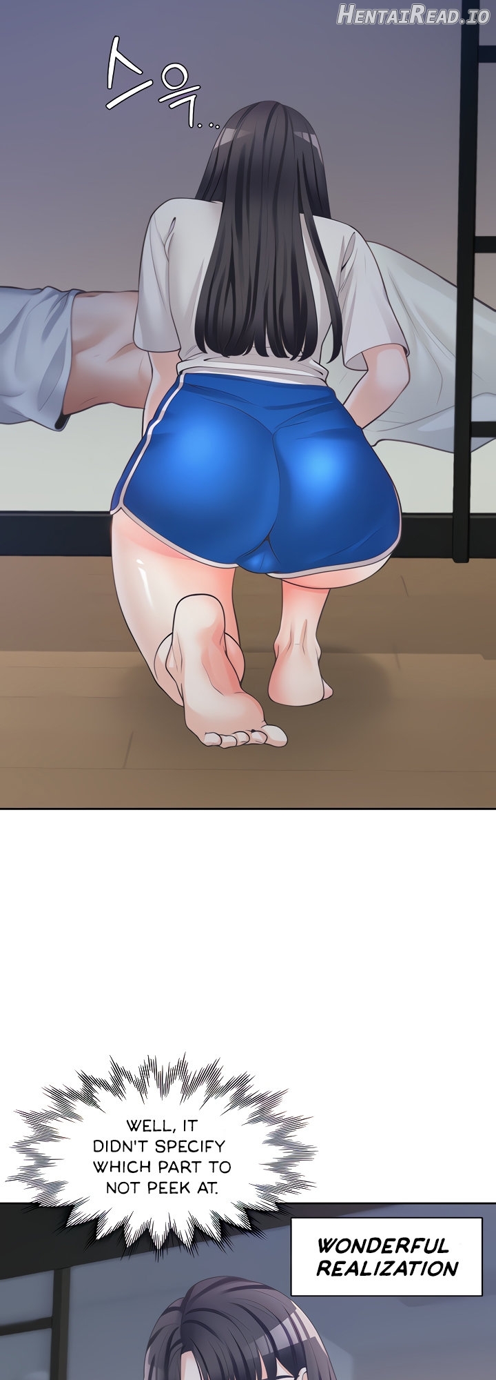 Bunking Bed Chapter 7 - page 5