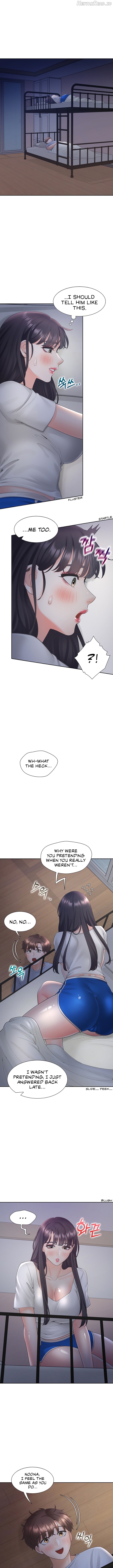 Bunking Bed Chapter 42 - page 12