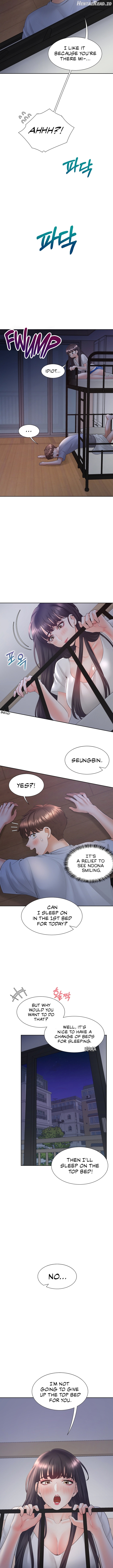 Bunking Bed Chapter 42 - page 13