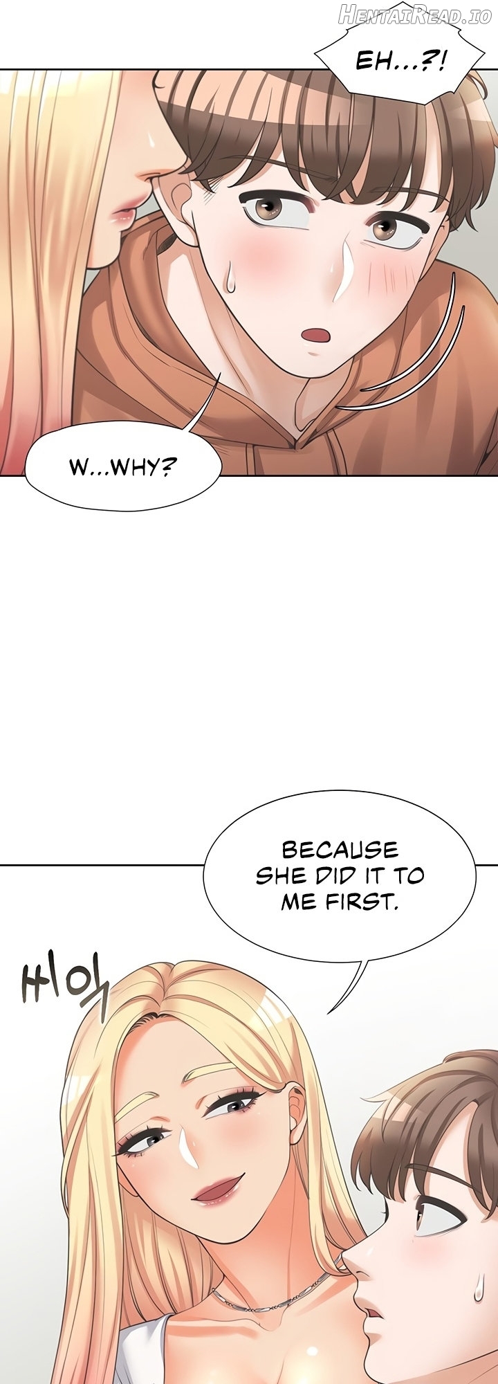 Bunking Bed Chapter 8 - page 15