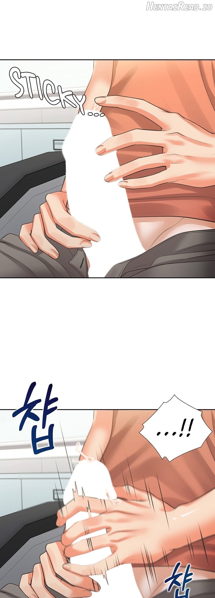 Bunking Bed Chapter 8 - page 26