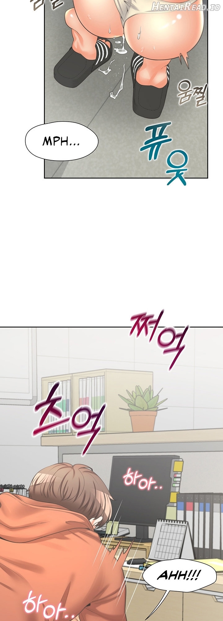 Bunking Bed Chapter 8 - page 66
