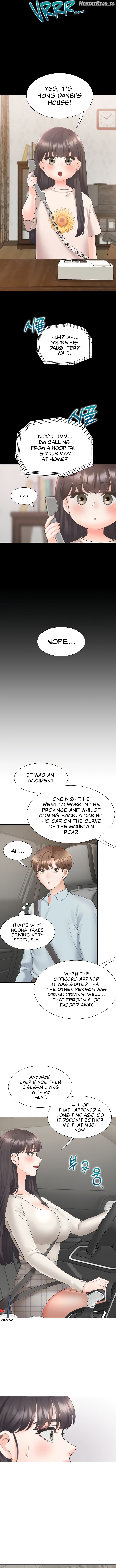 Bunking Bed Chapter 43 - page 15