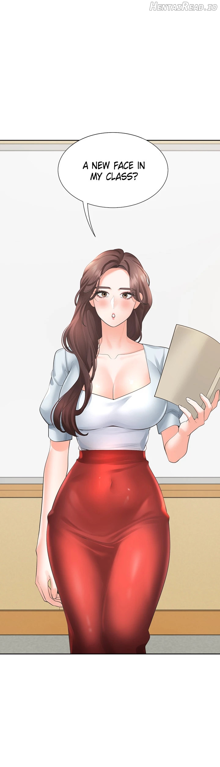 Bunking Bed Chapter 28 - page 11
