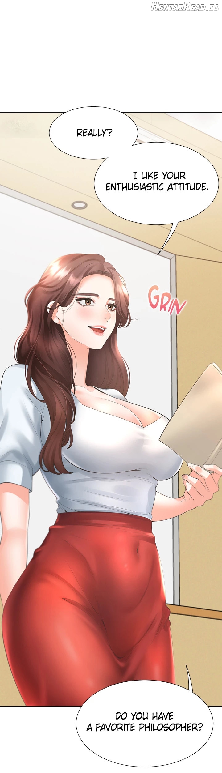 Bunking Bed Chapter 28 - page 14