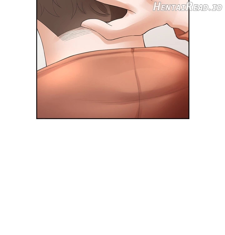 Bunking Bed Chapter 28 - page 21