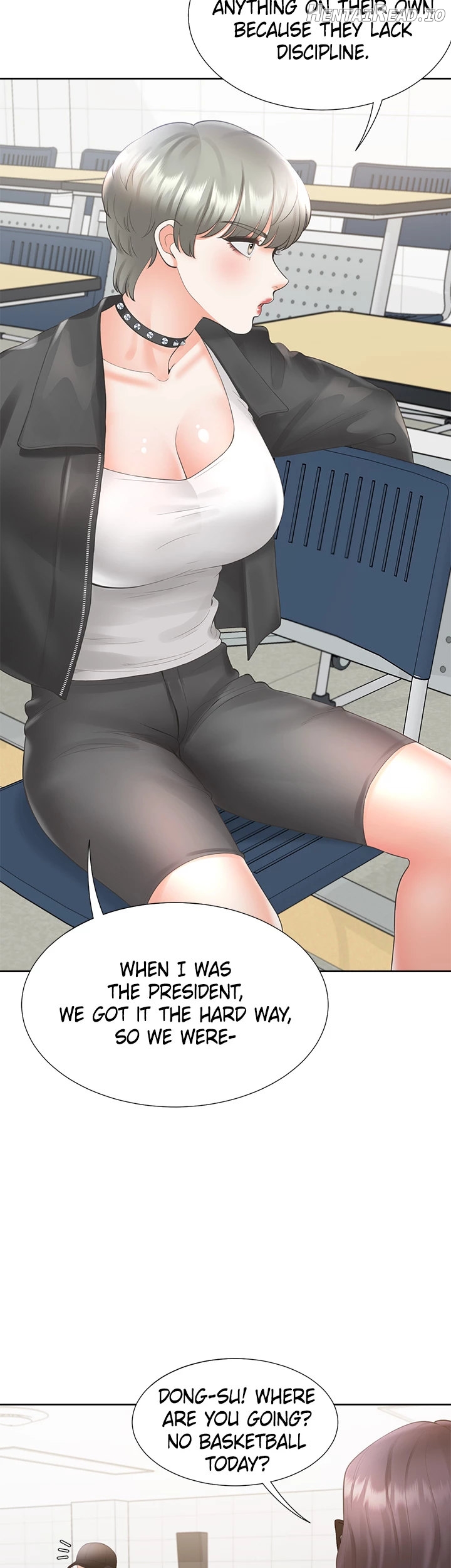 Bunking Bed Chapter 28 - page 26
