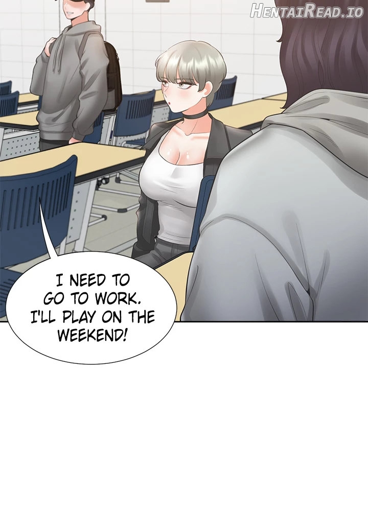 Bunking Bed Chapter 28 - page 27