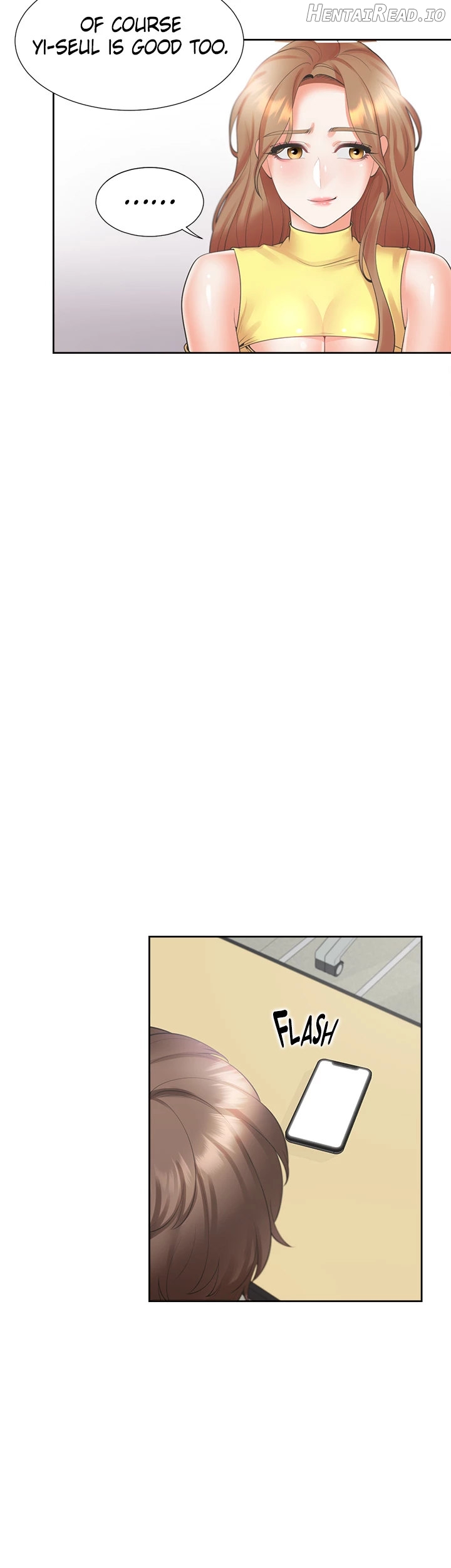 Bunking Bed Chapter 28 - page 29