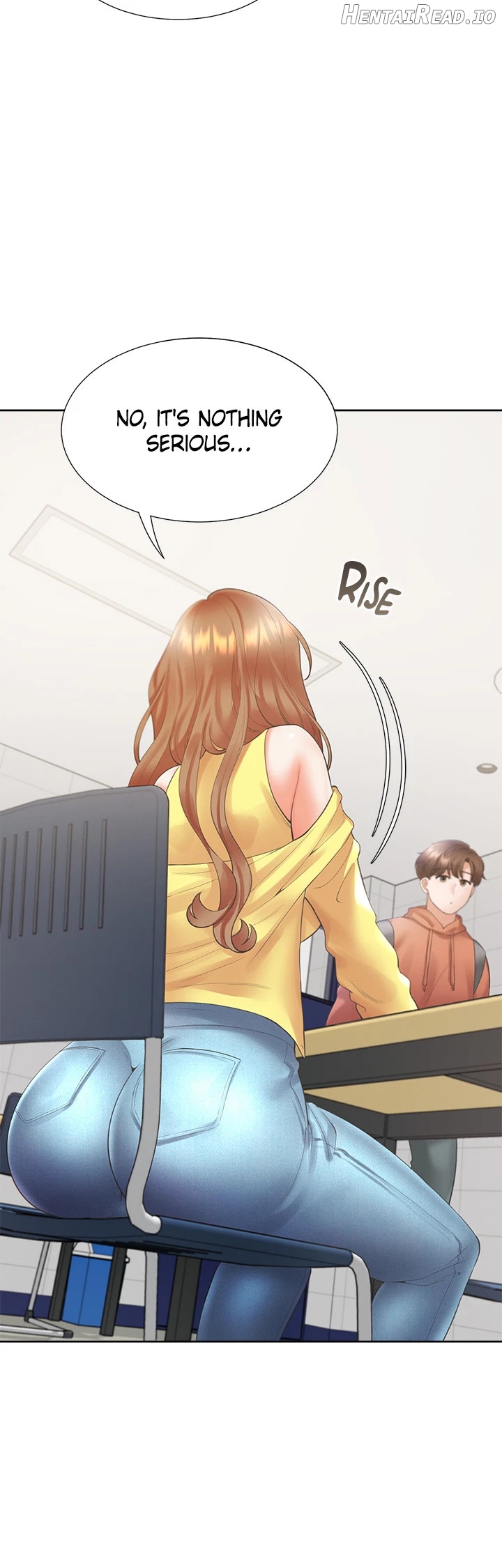 Bunking Bed Chapter 28 - page 32