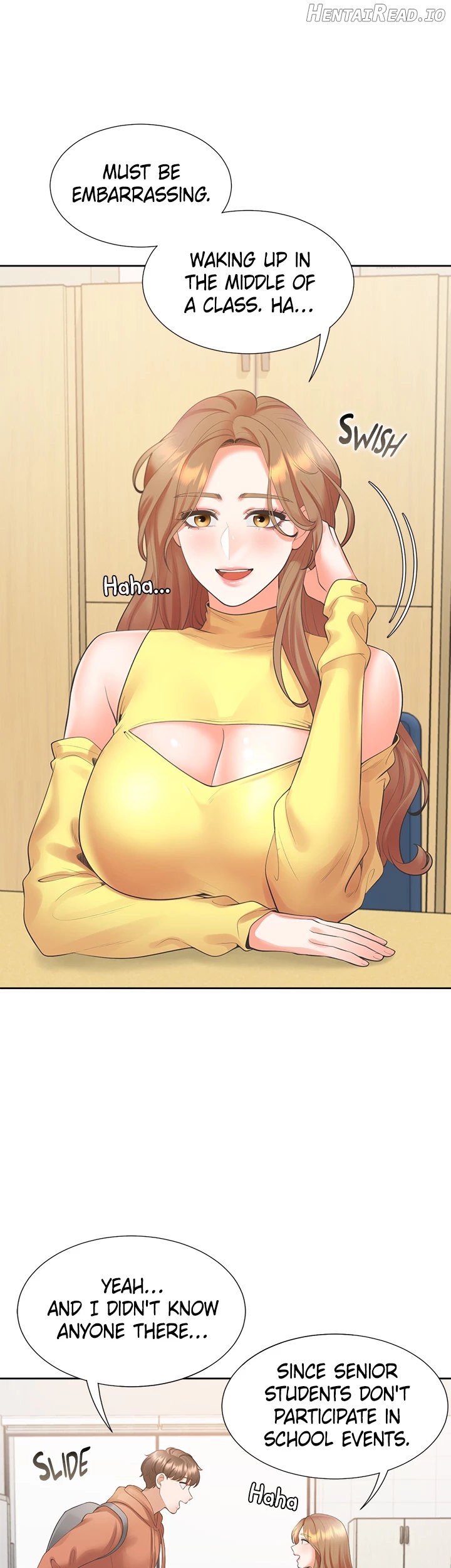 Bunking Bed Chapter 28 - page 33