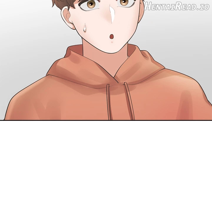 Bunking Bed Chapter 28 - page 38