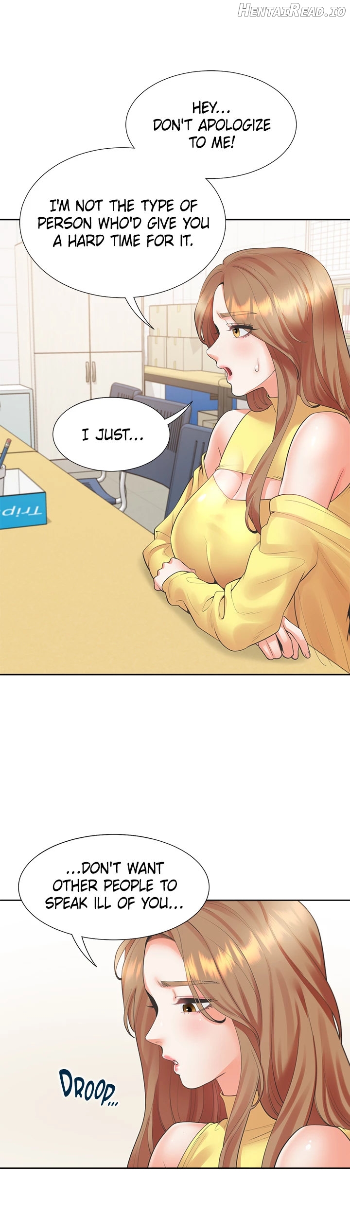 Bunking Bed Chapter 28 - page 39