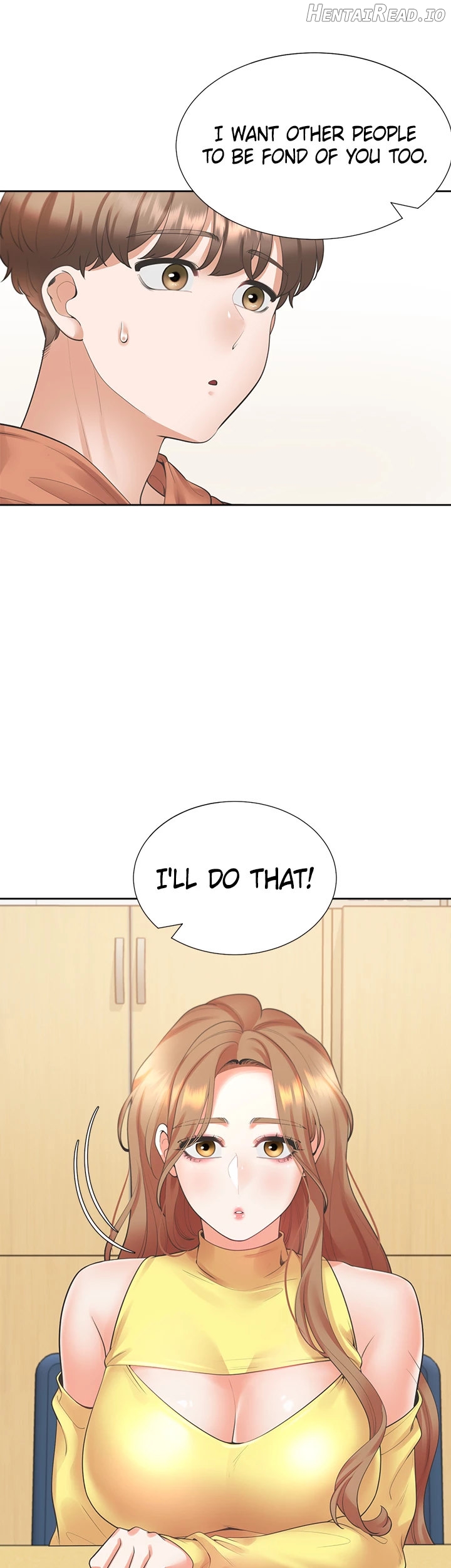 Bunking Bed Chapter 28 - page 40