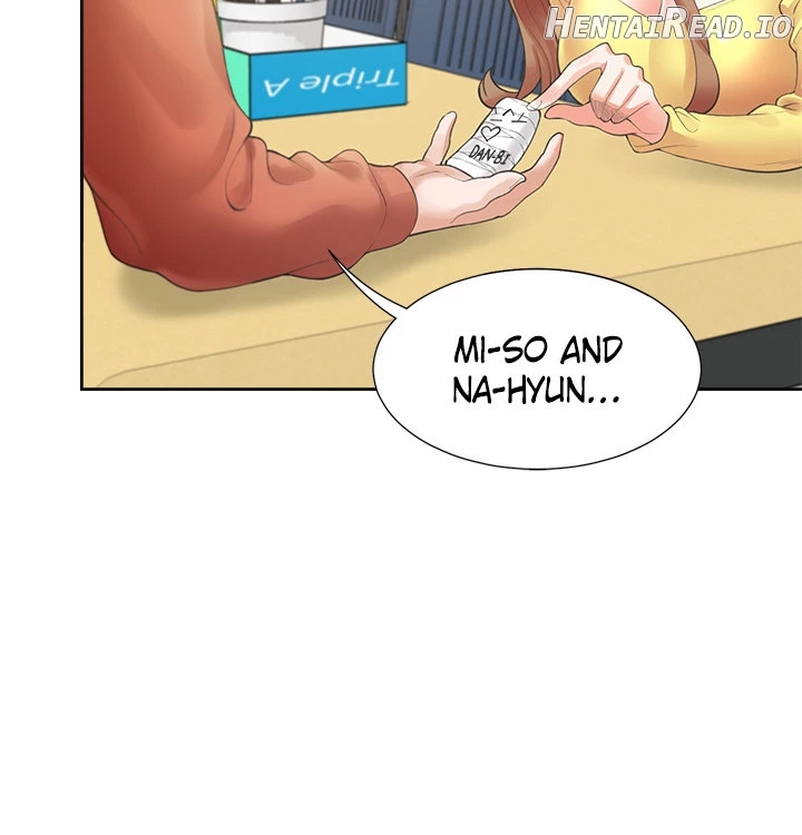 Bunking Bed Chapter 28 - page 44