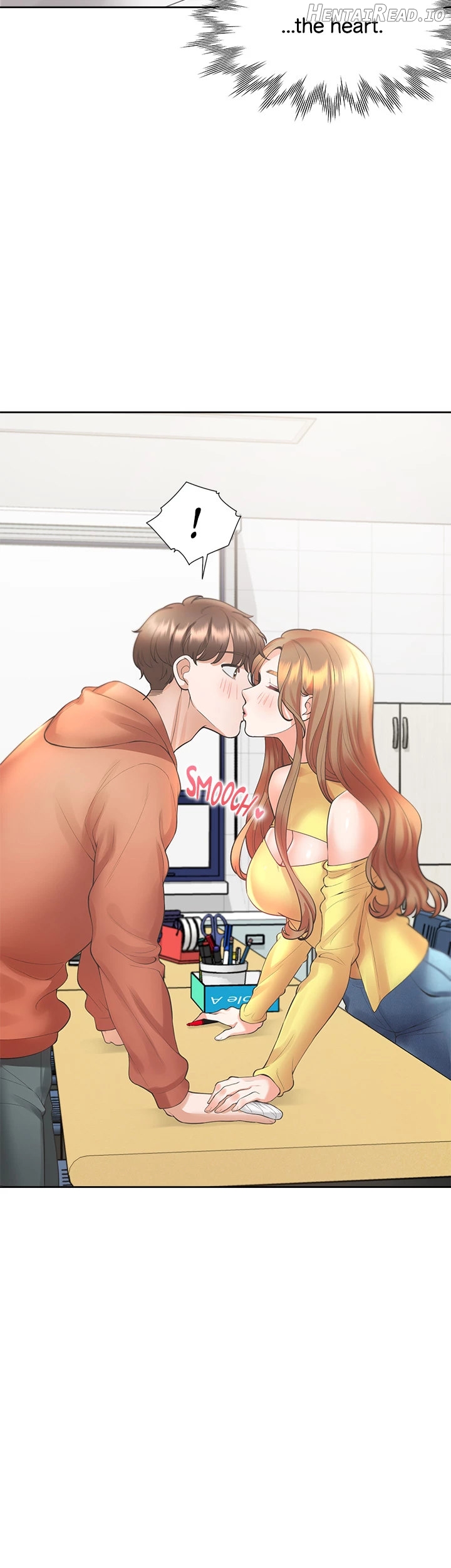 Bunking Bed Chapter 28 - page 47