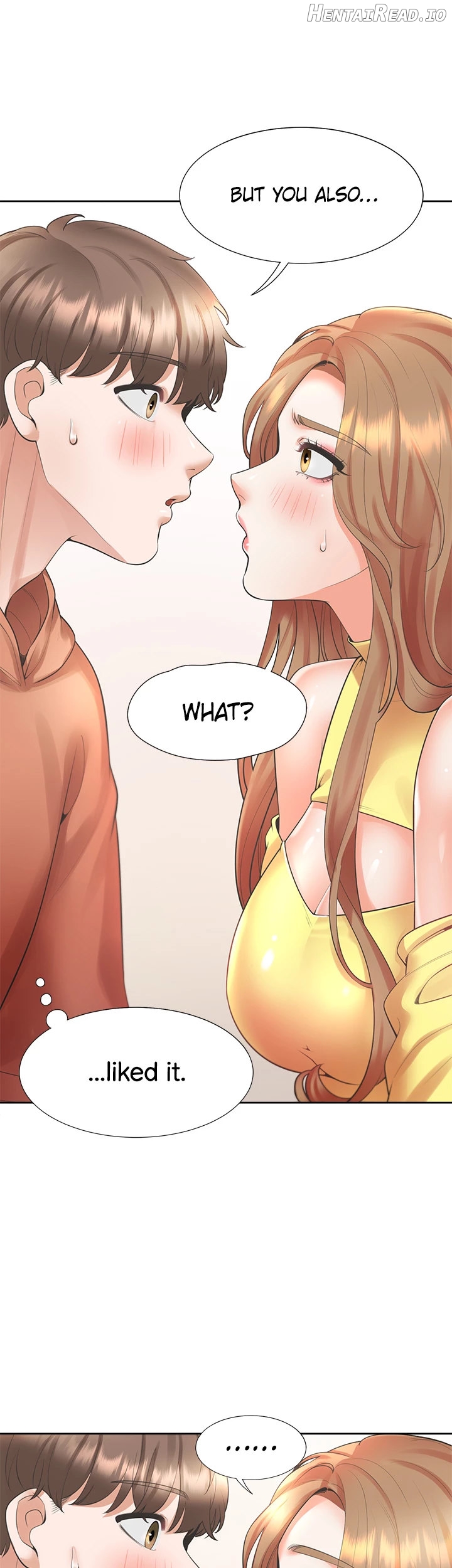 Bunking Bed Chapter 28 - page 50