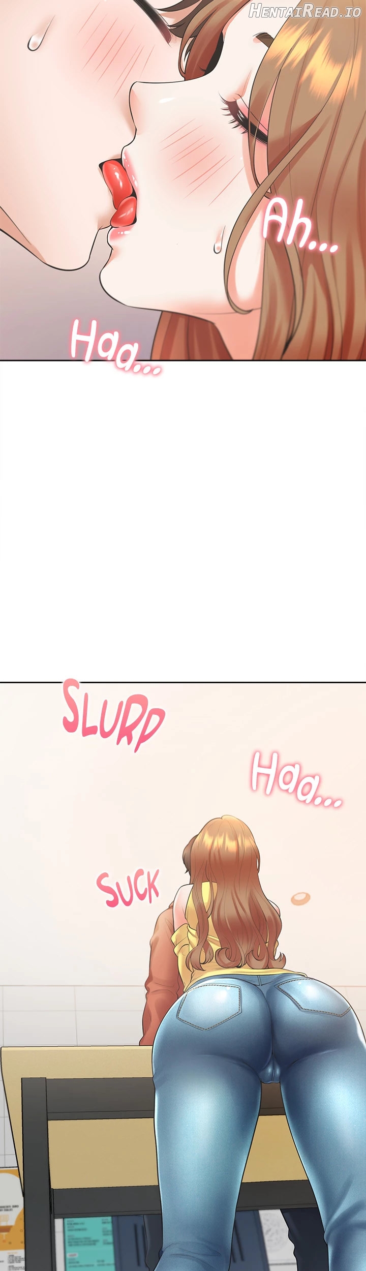 Bunking Bed Chapter 28 - page 52