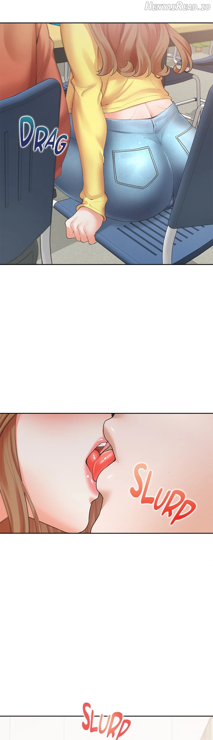 Bunking Bed Chapter 29 - page 14