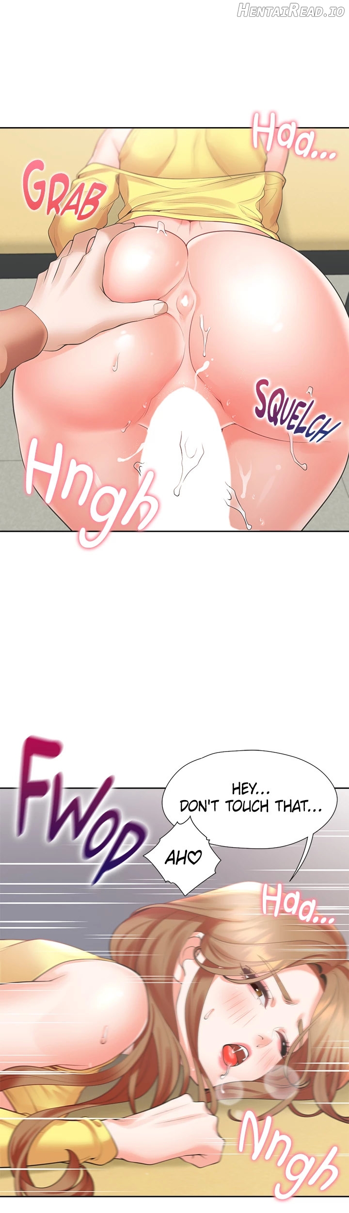 Bunking Bed Chapter 29 - page 42