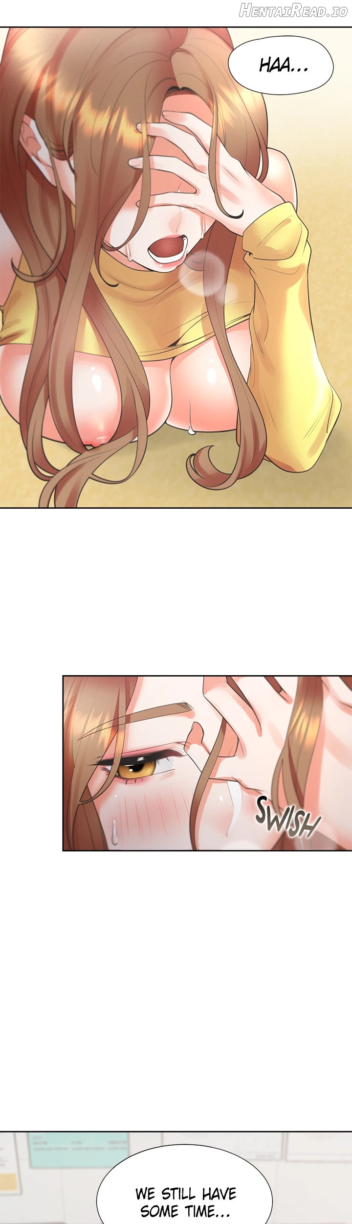 Bunking Bed Chapter 29 - page 54