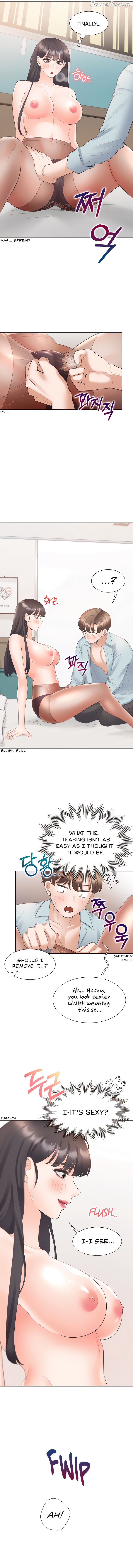 Bunking Bed Chapter 45 - page 12
