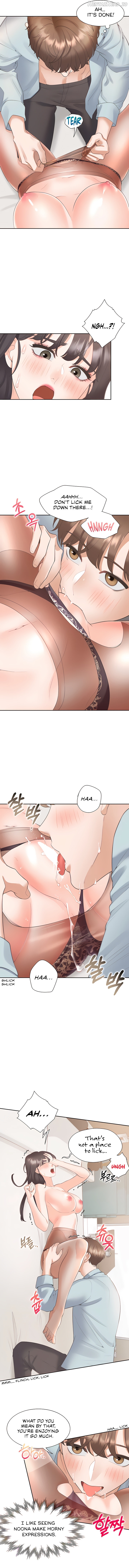Bunking Bed Chapter 45 - page 13