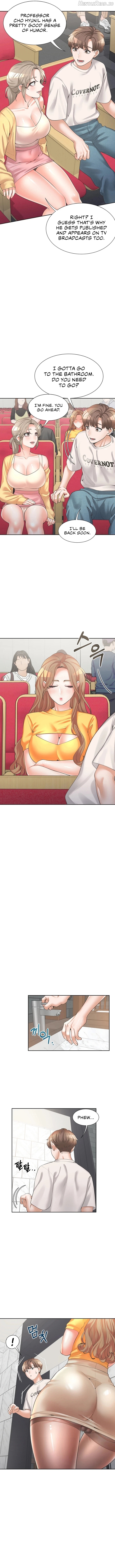 Bunking Bed Chapter 11 - page 11