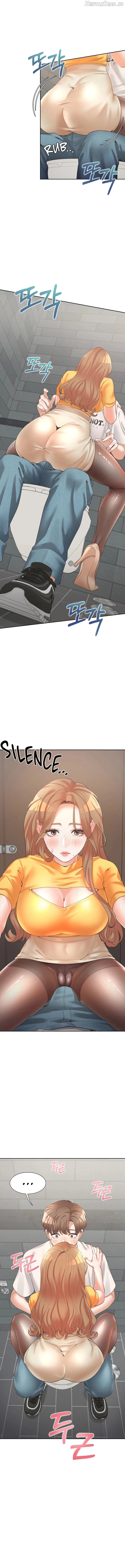 Bunking Bed Chapter 11 - page 15