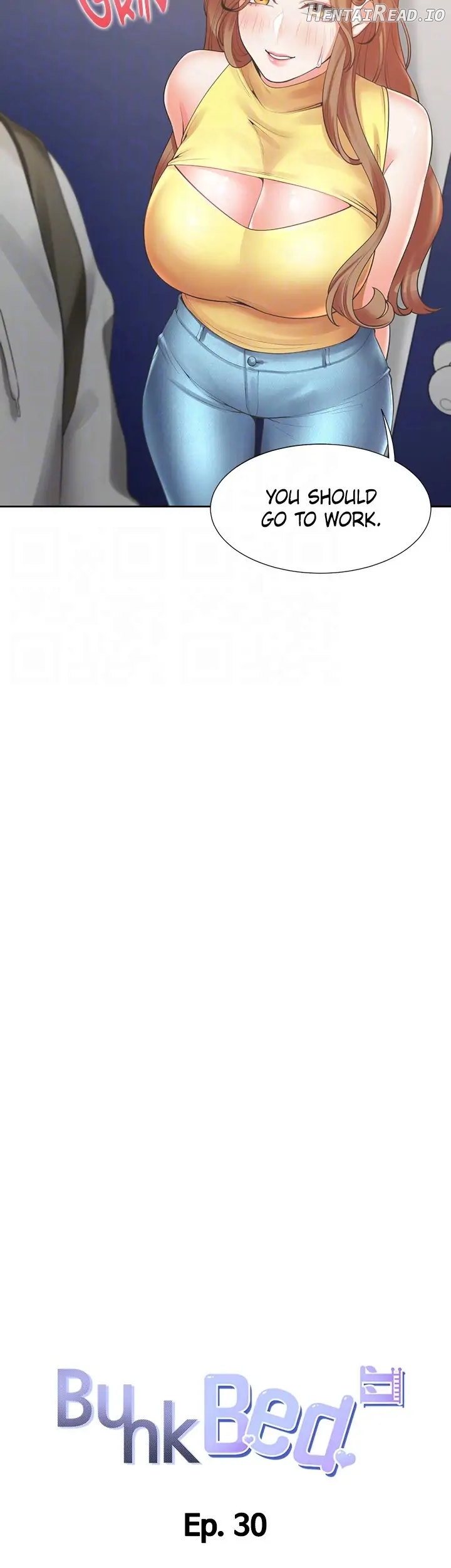 Bunking Bed Chapter 30 - page 15