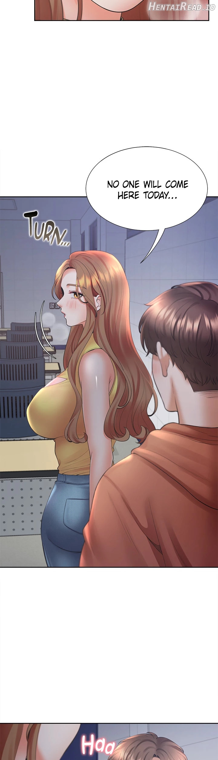 Bunking Bed Chapter 30 - page 26